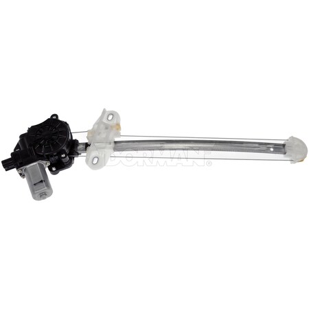 Dorman 751-758 Power Window Regulator And Motor Assembly 751-758